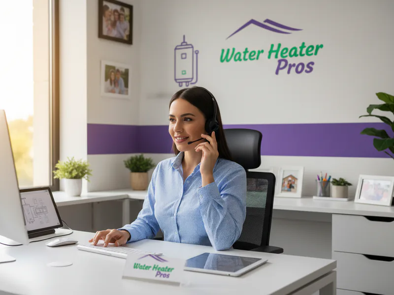 Water Heater Repair  in Broken Arrow  FAQ